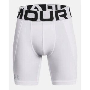 Under Armour Boys' Diamond Utility Sliding Shorts